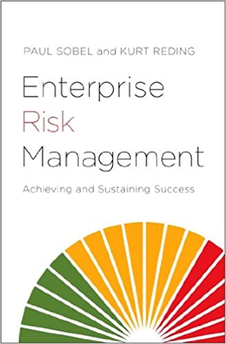 Enterprise Risk Management: Achieving and Sustaining Success - Epub + Converted pdf