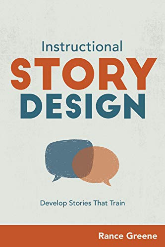 Instructional Story Design: Develop Stories That Train - Epub + Converted pdf