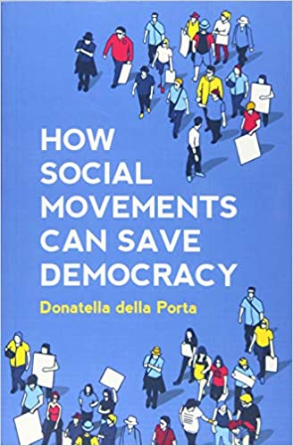 How Social Movements Can Save Democracy: Democratic Innovations from Below - Original PDF