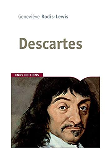 Descartes (Poche) (French Edition) - Epub + Converted pdf