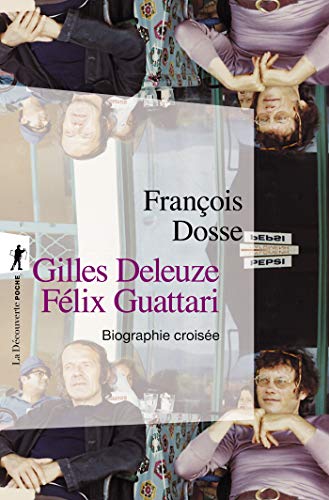 Gilles Deleuze, Félix Guattari (POCHES SCIENCES) (French Edition) - Epub + Converted pdf