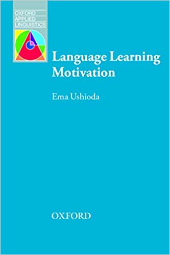 LANGUAGE LEARNING MOTIVATION (OXFORD APPLIED LINGUISTICS) - Epub + Converted pdf