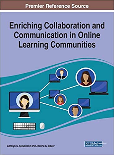 Enriching Collaboration and Communication in Online Learning Communities (Advances in Mobile and Distance Learning) - Original PDF