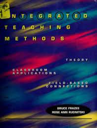 Integrated Teaching Methods By Bruce M. Frazee - Original PDF