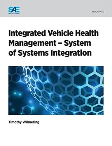 Integrated Vehicle Health Management - Systems of Systems Integration - Original PDF