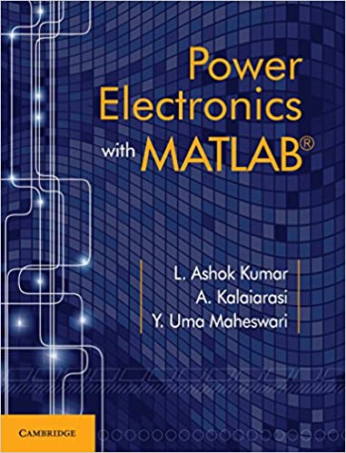 Power Electronics with MATLAB - Original PDF