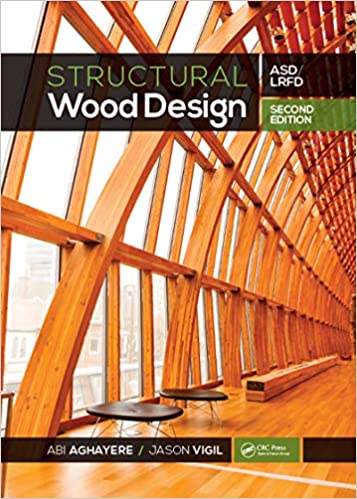 Structural Wood Design: ASD/LRFD (2nd Edition) - Original PDF