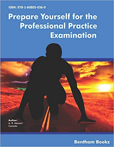 Prepare Yourself for the Professional Practice Examination - Original PDF