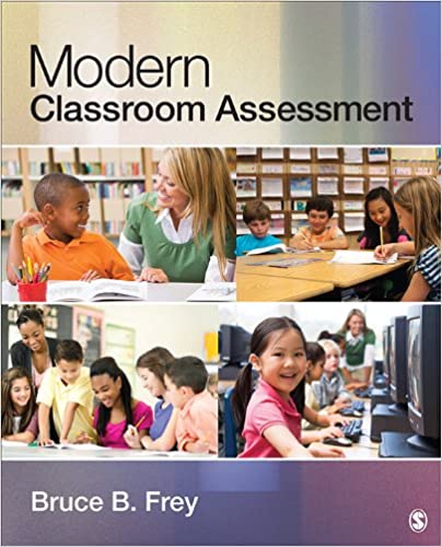 Modern Classroom Assessment - Original PDF