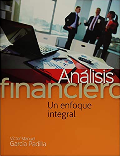 ANALISIS FINANCIERO. UN ENFOQUE INTEGRAL - Original PDF