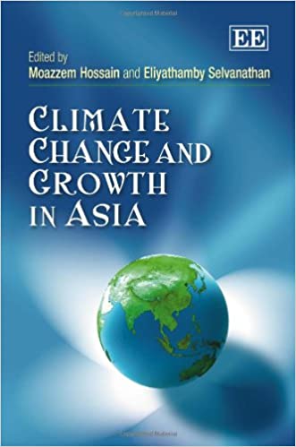 Climate Change and Growth in Asia[2011] - Original PDF