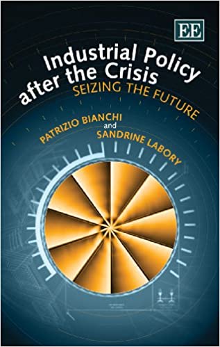 Industrial Policy after the Crisis:  Seizing the Future[2011] - Original PDF