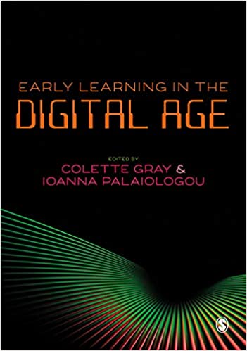 Early Learning in the Digital Age[2019] - Original PDF