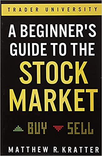 A Beginner's Guide to the Stock Market: Everything You Need to Start Making Money Today [2019] - Epub + Converted pdf