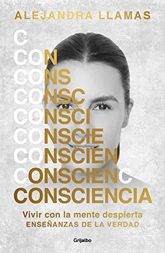 Conciencia / Consciousness (Spanish Edition)[2022] - Epub + Converted pdf