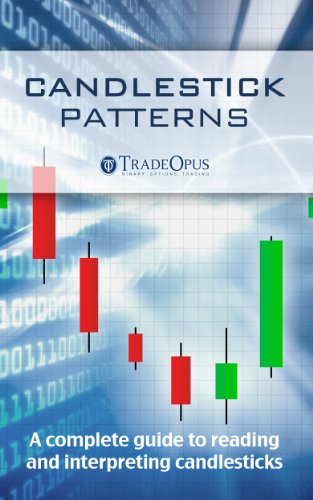 Candlestick Patterns for Profit: The Complete Guide to Profitable Candlestick Trading [2013] - Epub + Converted pdf