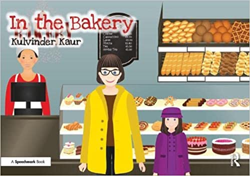 In the Bakery[2020] - Original PDF
