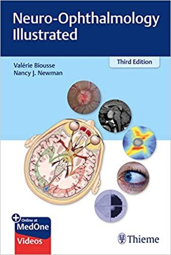 Neuro-Ophthalmology Illustrated (3rd Edition) - Original PDF