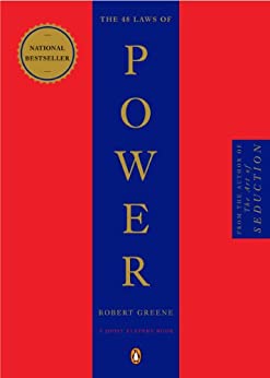 The 48 Laws of Power - Epub + Converted Pdf