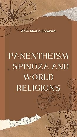 Panentheism in World Religions: Is it possible to find panentheistic ideas in the "big five" world religions? - Epub + Converted PDF