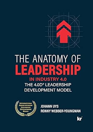 The Anatomy of Leadership in Industry 4.0 - Original PDF