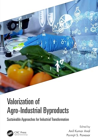 Valorization of Agro-Industrial Byproducts - Original PDF