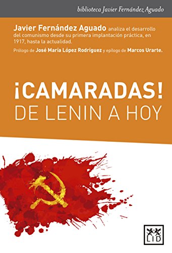 ¡Camaradas! De Lenin a hoy (Acción empresarial) (Spanish Edition)  - Epub + Converted pdf