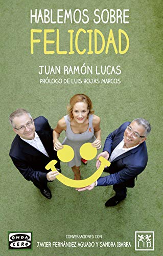 Hablemos sobre felicidad (VIVA) (Spanish Edition) - Epub + Converted pdf