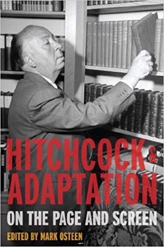 Hitchcock and Adaptation: On the Page and Screen - Original PDF