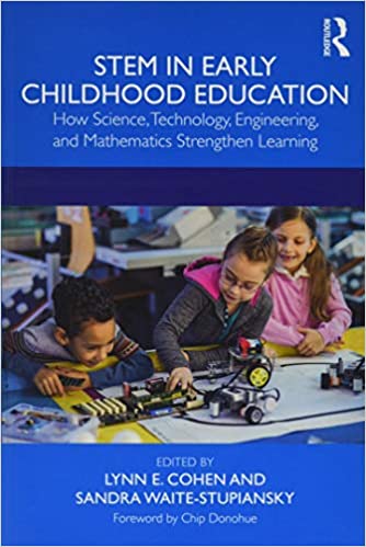 STEM in Early Childhood Education .[2019] - Original PDF