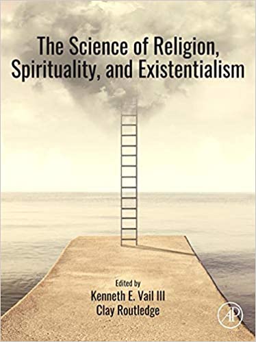 The Science of Religion, Spirituality, and Existentialism [2020] - Original PDF