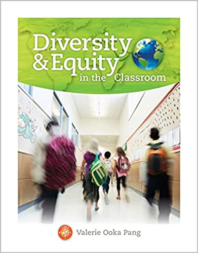 Diversity and Equity in the Classroom  - Original PDF