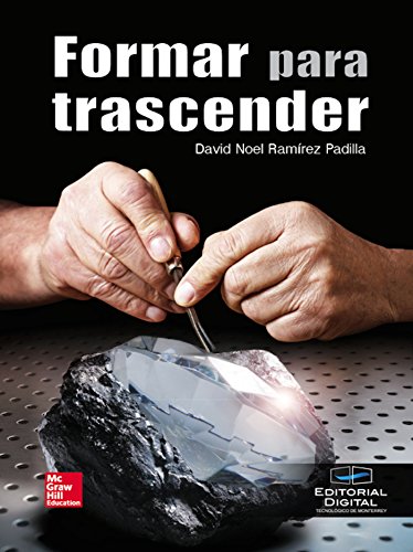 Formar para trascender (Spanish Edition) - Epub + Converted pdf