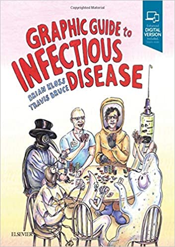 Graphic Guide to Infectious Disease - Original PDF