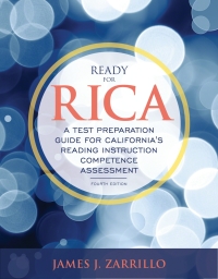 Ready for RICA (4th Edition) - Original PDF
