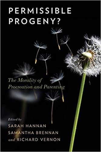 Permissible Progeny?: The Morality of Procreation and Parenting - Original PDF