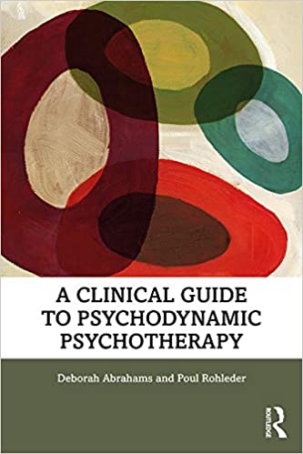 A Clinical Guide to Psychodynamic Psychotherapy - Original PDF