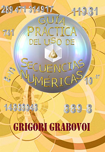 Guía Práctica del uso de las Secuencias Numéricas (Spanish Edition) - Epub + Converted pdf