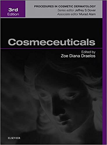 Cosmeceuticals E-Book: Procedures in Cosmetic Dermatology Series (3rd Edition) - Original PDF