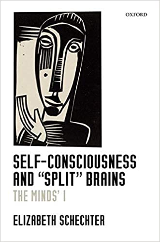 Self-Consciousness and "Split" Brains: The Minds' I - Original PDF