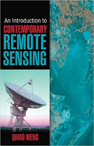 An Introduction to Contemporary Remote Sensing - Epub + Converted PDF