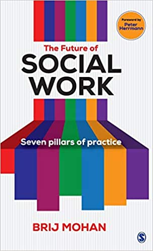 The Future of Social Work: Seven Pillars of Practice - Original PDF