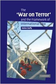 The 'War on Terror' and the Framework of International Law - Original PDF