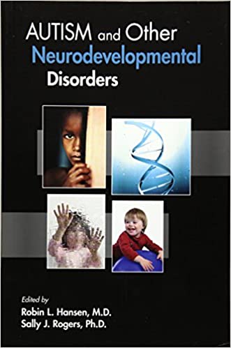 Autism and Other Neurodevelopmental Disorders - Original PDF