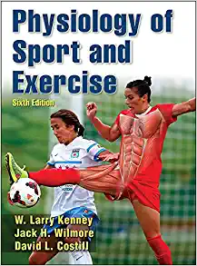 Physiology of Sport and Exercise (6th Edition) - Original PDF