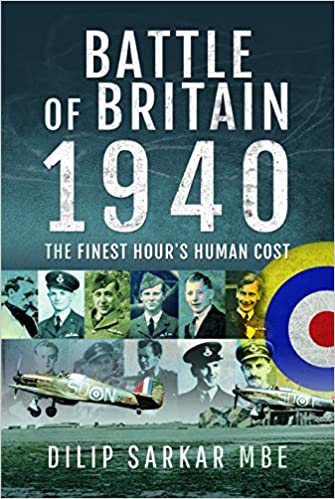 Battle of Britain 1940: The Finest Hour's Human Cost - Original PDF
