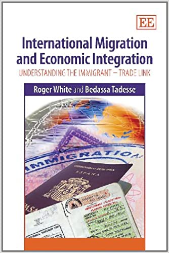 International Migration and Economic Integration:  Understanding the Immigrant–Trade Link[2011] - Original PDF