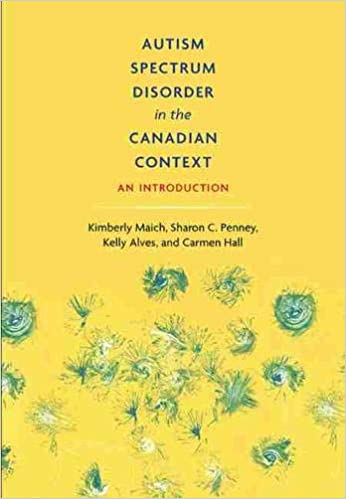 Autism Spectrum Disorder in the Canadian Context An Introduction[2020] - Original PDF