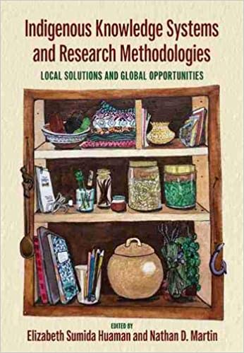 Indigenous Knowledge Systems and Research Methodologies Local Solutions and Global Opportunities[2020] - Original PDF