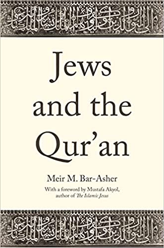 Jews and the Qur'an [2022] - Epub + Converted pdf